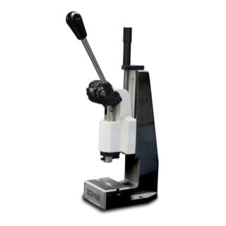 Optimum Manuelle Kniehebelpresse PD5