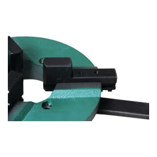 schweisskraft Ersatz Spannbacken Dreibackenfutter SDT 500 WE