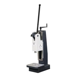 Optimum Manuelle Kniehebelpresse PD8