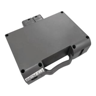 cleancraft Li-Ion Batterie 24V 10Ah