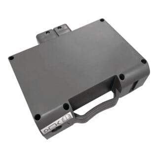 cleancraft Li-Ion Batterie 24V 10Ah