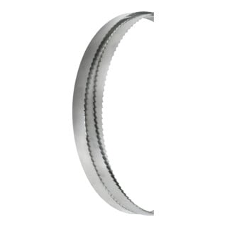 metallkraft Sägeband Starter-Set 4780 mm Metall