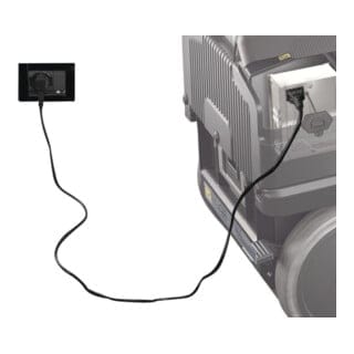 cleancraft Ladekabel SSM 355 B