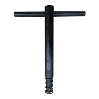 Optimum Drehfutterschlüssel Lang vierkant 12mm