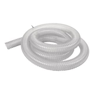 cleancraft Saugschlauch 50,8 mm x 3,7 m