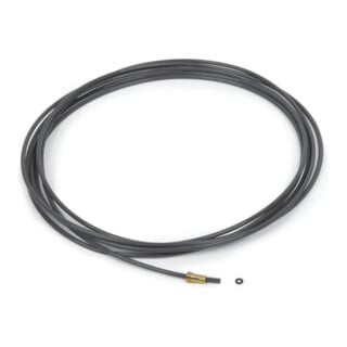 schweisskraft Polyamidseele 1,6mm grau 4,0m