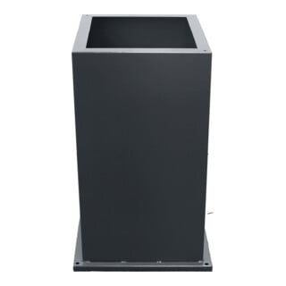 metallkraft Maschinenunterbau MUB 1
