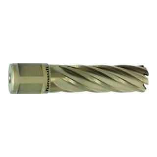 metallkraft Kernbohrer GOLD-LINE 55 Weldon Ø 33mm
