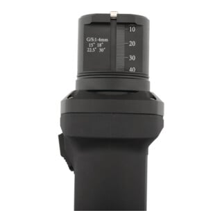 schweisskraft Schleifkopfkörper EG 4