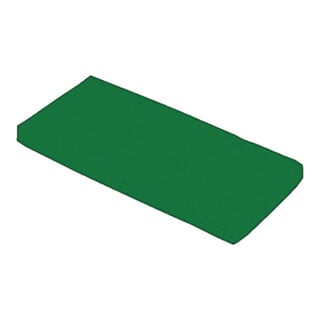 cleancraft Scheuer-Pad 20“ 51 x 36 cm grün