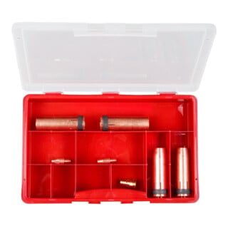 schweisskraft Verschleißteile-Set VTS ABIMIG 452