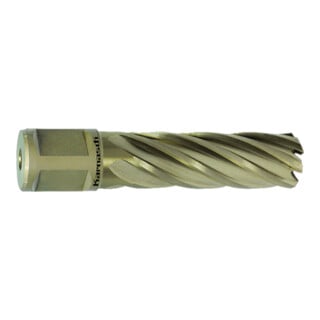 metallkraft Kernbohrer GOLD-LINE 55 Weldon Ø 60mm