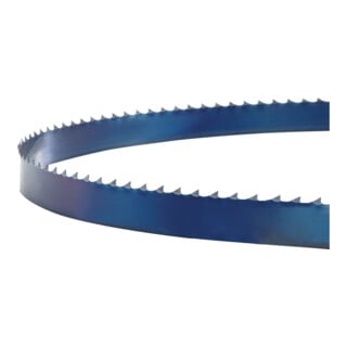 holzstar Sägeband 4080 x 25 x 0,65 mm 3 ZpZ