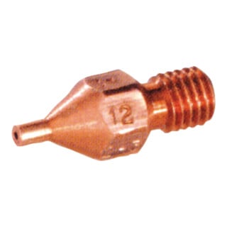 schweisskraft Schneiddüse S2 25 - 50 mm