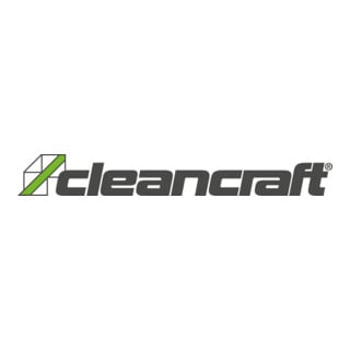 cleancraft Ersatz-Sauglippen 33 SHORE vorne & hinten