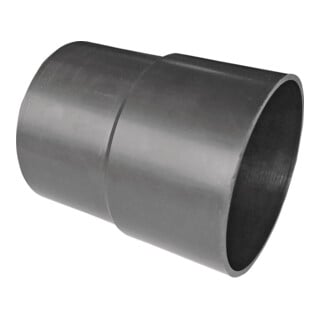 Holzcraft Gerade Schnellkupplung Ø-A 100 mm Ø-I 100 mm