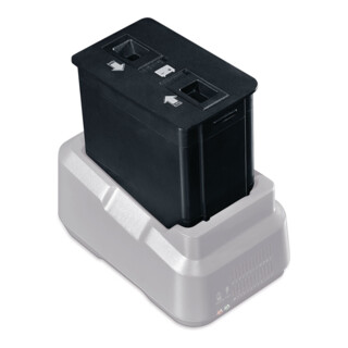 cleancraft Li-Ion Batterie 36V 5,2 Ah