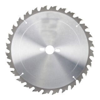 Holzkraft Zuschneid-Wechsel-Kreissägeblatt Ø 550 mm