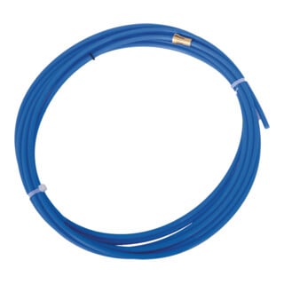 schweisskraft Teflonseele 0,6 - 0,9 mm 3,0 m