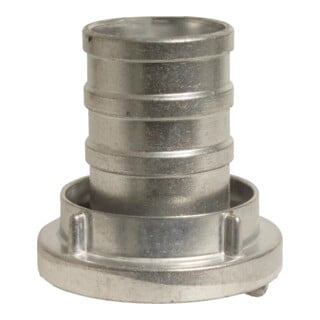 cleancraft Saugkupplung 50mm 66KA
