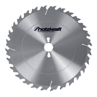 Holzkraft Zuschneid-Wechsel-Kreissägeblatt KSB-WZ 350/32