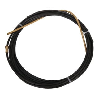 schweisskraft Polyamidseele 0,8-1,2 mm 5,0 m
