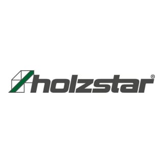 holzstar Sägeblatt 210 x 30 x 2,6 mm Z24
