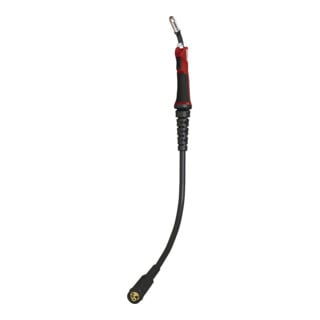schweisskraft MIG/MAG-Schweißbrenner SMB15 gasgekühlt 5m
