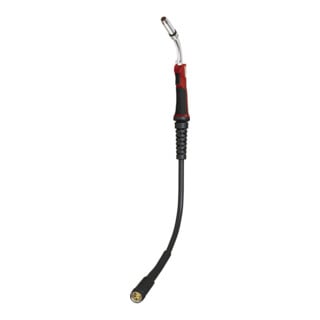 schweisskraft MIG/MAG-Schweißbrenner SMB36 gasgekühlt 4m