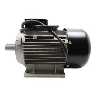 aircraft Elektromotor 2,2 kW 400 V
