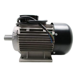 aircraft Elektromotor 2,2 kW 400 V