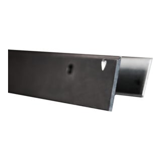 Holzcraft Wendehobelmesser Umrüstsatz 250 x 18,6 x 1 mm Standard