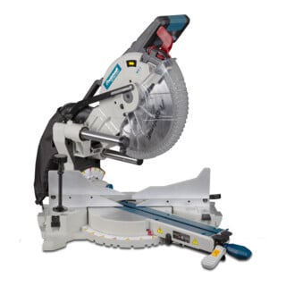 Holzkraft Kapp-/Gehrungssäge KGZ 3050 Vario