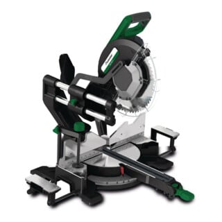 holzstar Kapp-/Gehrungssäge KGZ 305 E I