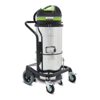 cleancraft Nass-/Trockensauger flexCAT 250 EOT-PRO