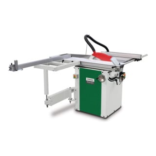 holzstar Formatkreissäge FKS 315-1500 E Holzstar