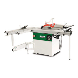 holzstar Formatkreissäge FKS 315-2000 E