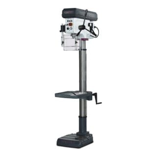 Optimum Säulenbohrmaschine OPTIdrill B 28H