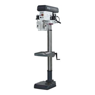 Optimum Säulenbohrmaschine OPTIdrill DH 28FS
