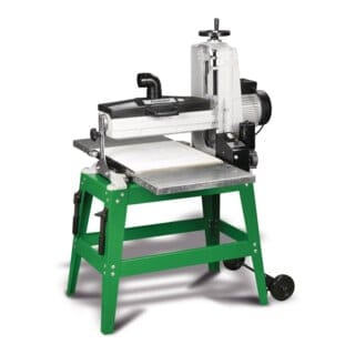 holzstar Zylinderschleifmaschine ZSM 405