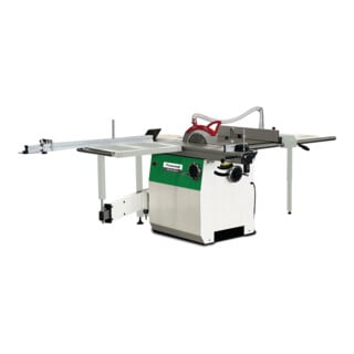 holzstar Formatkreissäge FKS 315-2000 B