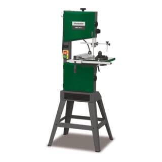 holzstar Holzbandsäge HBS 261-2