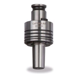 Optimum Gewindeschneidfutter THERMDRILL B16 M3-M12 klein