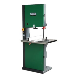 holzstar Holzbandsäge HBS 600 400 V