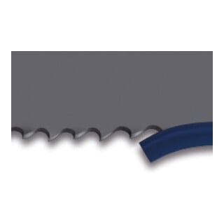metallkraft Sägeband M 42 Sprint Plus 5380 x 41 x 1,3mm 4-6 ZpZ