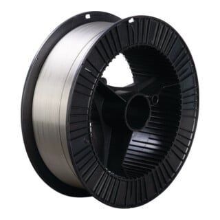 schweisskraft MAG Edelstahl-Schweißdraht SG X 2 CrNi Mo 19 12 D300 1,2mm 15,0kg