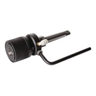 OPTIMUM Schnellwechselfutter MK 2