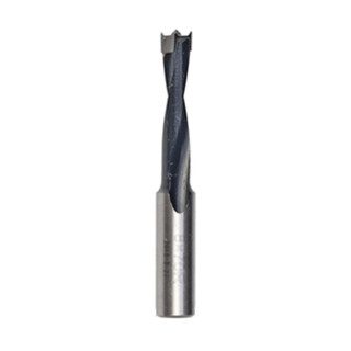 holzstar Dübelbohrer rechtsdrehend Ø10mm Schaft-Ø 10mm