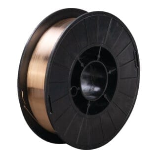 schweisskraft MIG-Schweißdraht CuAl 8 D200 5 kg Ø 0,8 mm