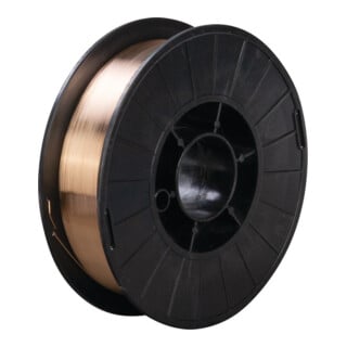 schweisskraft MIG-Schweißdraht CuAl 8 K300 15 kg Ø 1,0 mm